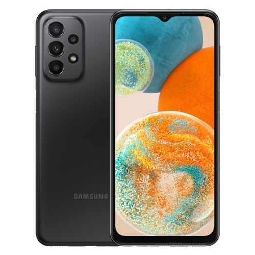 삼성전자 갤럭시A23 64GB, 자급제 (램4GB,해외구매)_이미지
