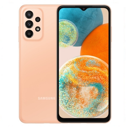 삼성전자 갤럭시A23 64GB, 자급제 (램4GB,해외구매)_이미지
