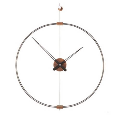 노몬 노몬 미니 바르셀로나 NOMON MINI BARCELONA CLOCK_이미지
