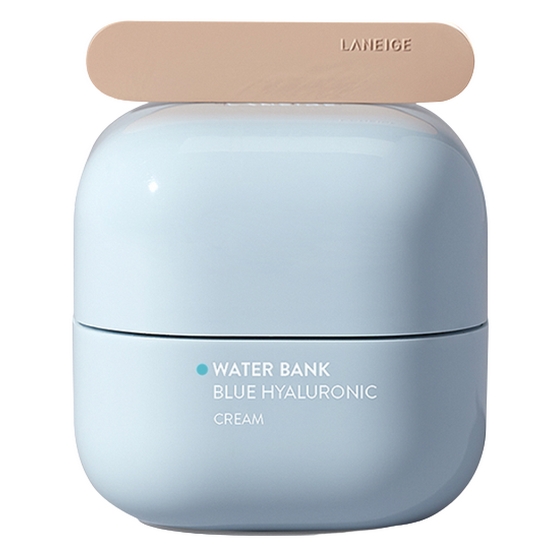 워터뱅크 블루 히알루로닉 크림 50ml (지복합성용)