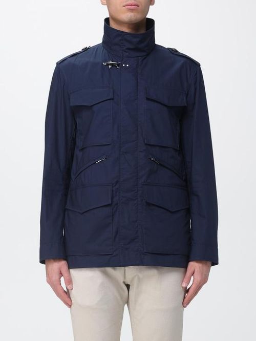 페이 자켓 NAM1952018LZD1 U608 Blue