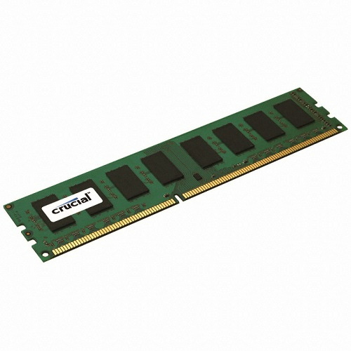 DDR4-2400 CL17