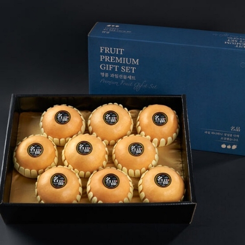 미미의밥상 농부들의수확 특품 나주배 선물세트 9~10개(과) 7.5kg (1개)_이미지