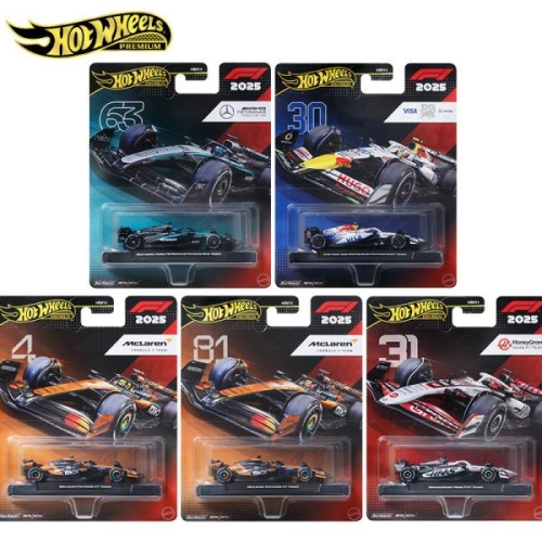 F1 HRV11-J 포뮬러 1 레이싱 세트 VISA 레드불 30 맥라렌 481 메르세데스-AMG 63 하스 31 164 다..