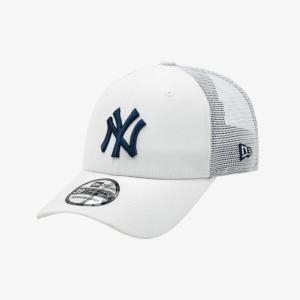 뉴에라 모자 CQK 14439970 MLB 뉴욕 양키스 소프트 메쉬 트러커 볼캡 옵틱 화이트이미지입니다. 누르면 해당 게시물로 새창이동합니다.
