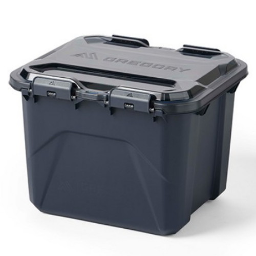 그레고리 알파카 캠프 박스 50 SLATE BLUE (50L)