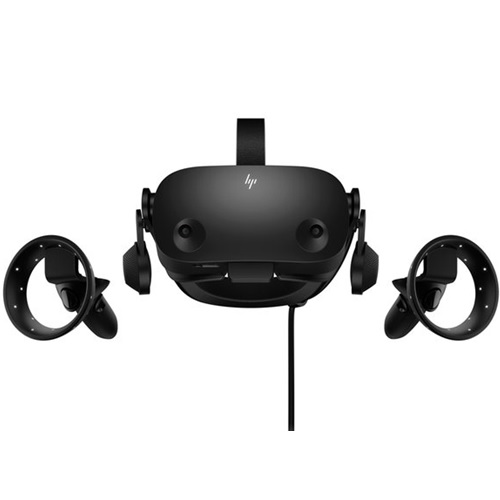 HP Reverb VR G2 ���� �����