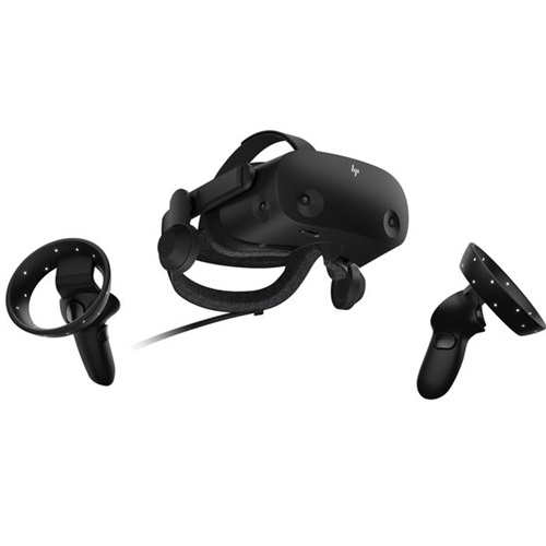 HP Reverb VR G2 ���� �����