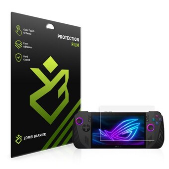 좀비베리어 <b>ROG</b> <b>Ally</b> <b>X</b> AR 고화질 액정보호필름