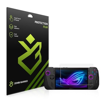 좀비베리어 <b>ROG</b> <b>Ally</b> X AR 고화질 액정보호필름