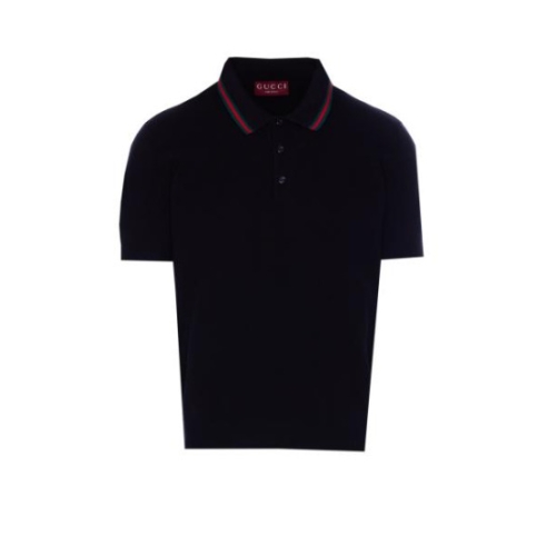 구찌 폴로 티셔츠 814994XKEKK 4345_이미지