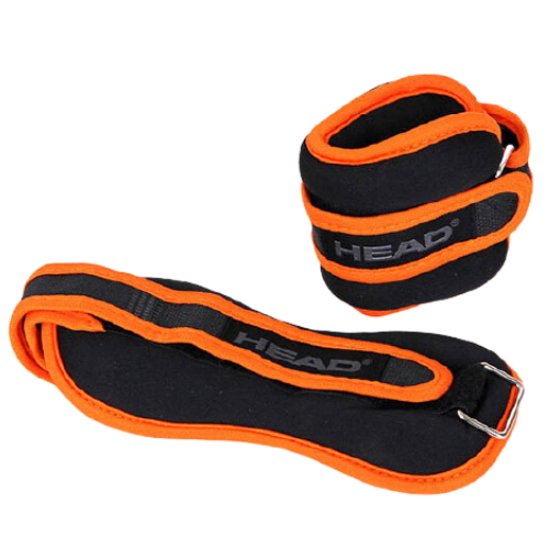 코오롱인더스트리 헤드 발목 체력 밴드 (1kg, 2개)_이미지