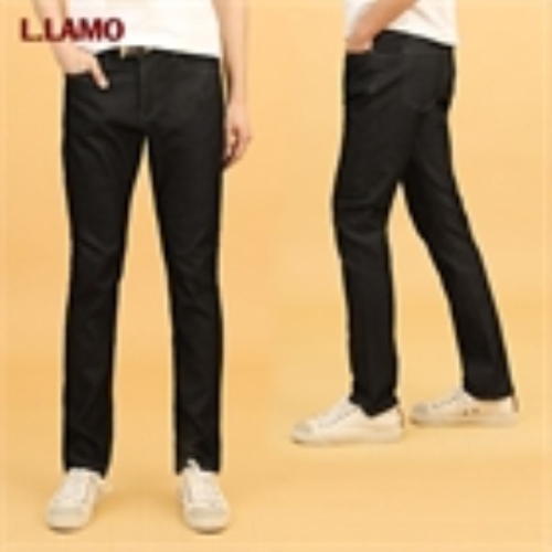 L.LAMO엘라모 남자청바지 LLM 3024 2840사이즈 빅사이즈 남녀공용