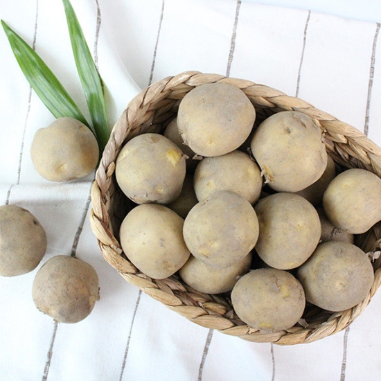 친환경팔도 하우스 햇 수미감자 대 10kg