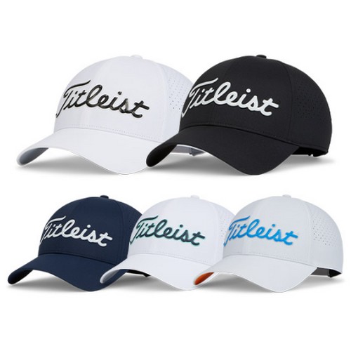 타이틀리스트 플레이어스 테크 TH24APTA_이미지