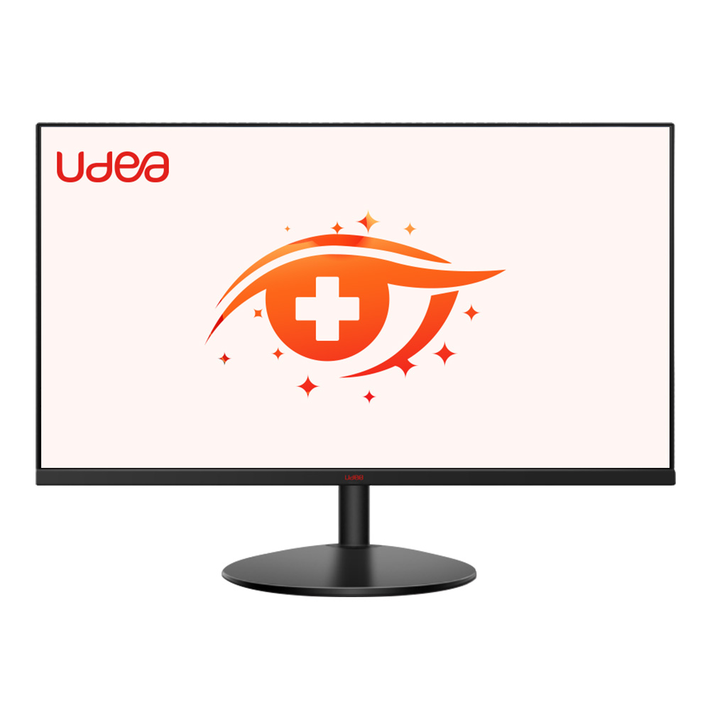 제이씨현 UDEA LOOK LK2220NA 유케어 75 오피스 무결점