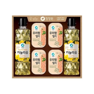 청정원 팜고급유 6호 (7개)_이미지