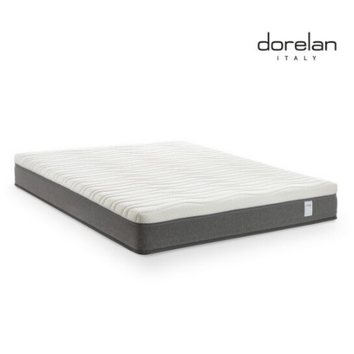 돌레란 오팔레 하이브리드 매트리스 K