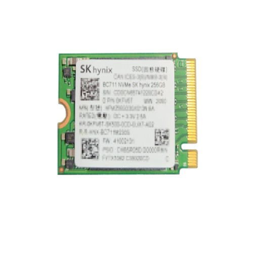 SK하이닉스 BC711 M.2 2230 NVMe 벌크 (256GB)_이미지