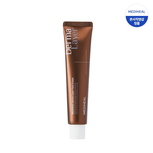  메디힐 더마 레이어 풋크림 70ml [1개]