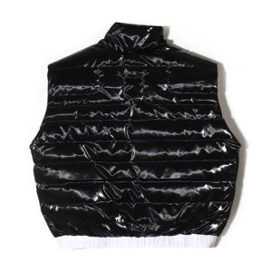  제이린드버그 Isla Reversible Vest GWOW09189-9999 여성 이슬라 리버시블 베스트