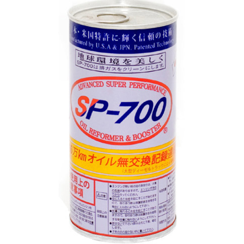 SP-700 퍼포먼스 오일 튜닝 첨가제 300ml