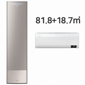 삼성전자 <b>무풍</b><b>에어컨</b> 갤러리 AF25TX978MZRS