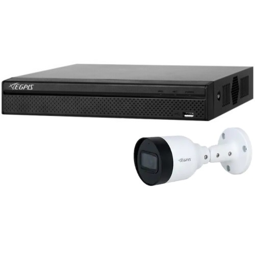 이지피스 ERN-0421HS-P + ENO-515R (녹화기 + 카메라 4개)_이미지