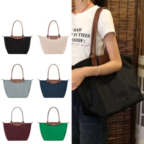 르 플리아쥬 오리지널 라지 토트백 숄더백_L1899089