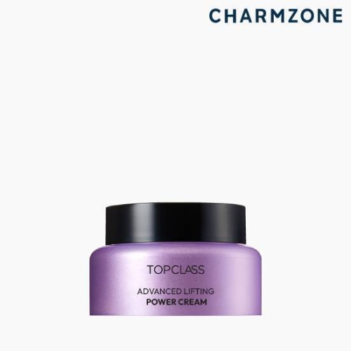 참존 8세대 탑클래스 어드밴스드 리프팅 파워크림 50ml (1개)_이미지