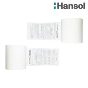 한솔제지 감열지 할부약관 BPA-Free 57x40 (32롤)_이미지