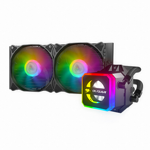 COUGAR HELOR 240_이미지