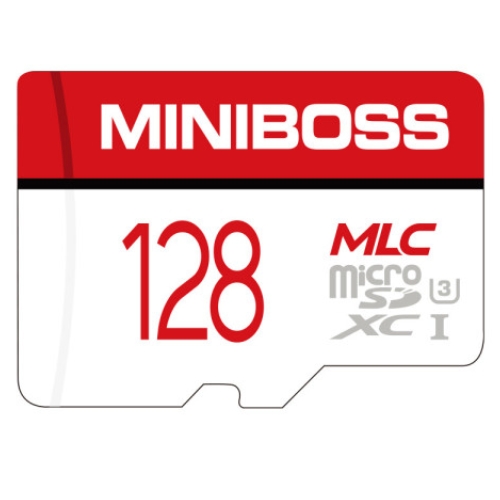 테라토닉 micro SD 미니보스 MLC 2018 (128GB)_이미지