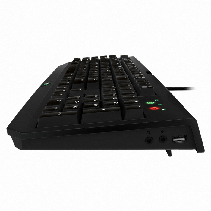Razer BlackWidow Ultimate Stealth 2013_이미지