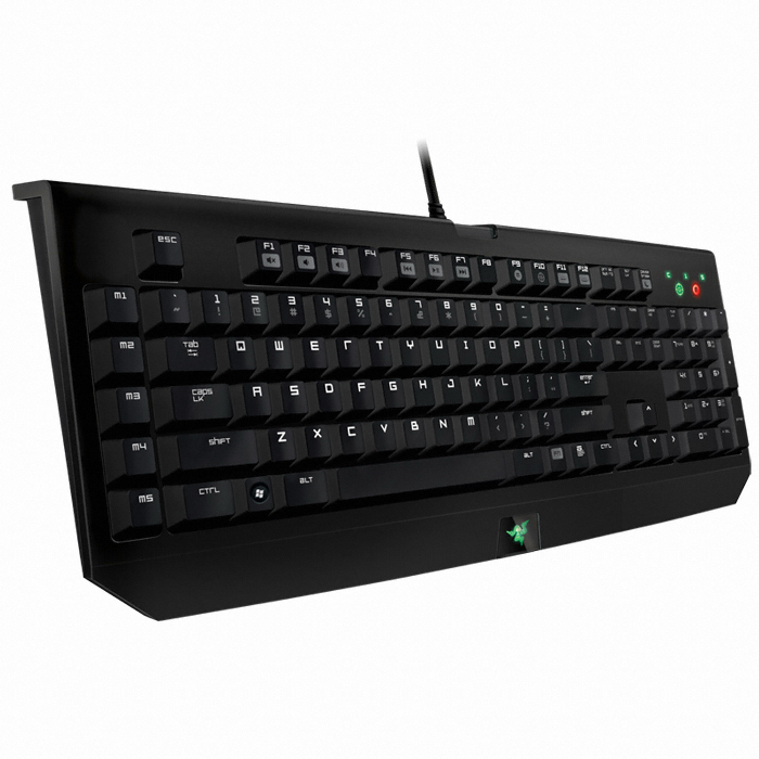 Razer BlackWidow Ultimate Stealth 2013