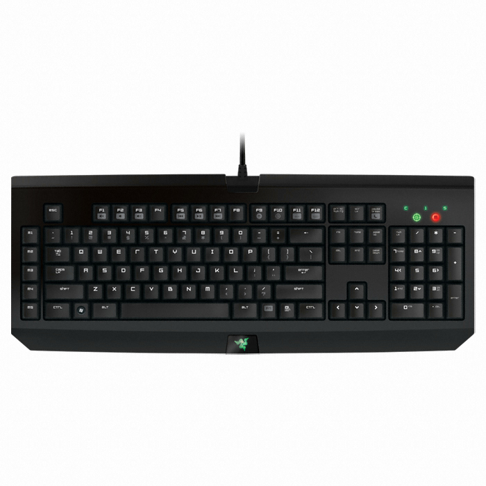 Razer BlackWidow Ultimate Stealth 2013_이미지