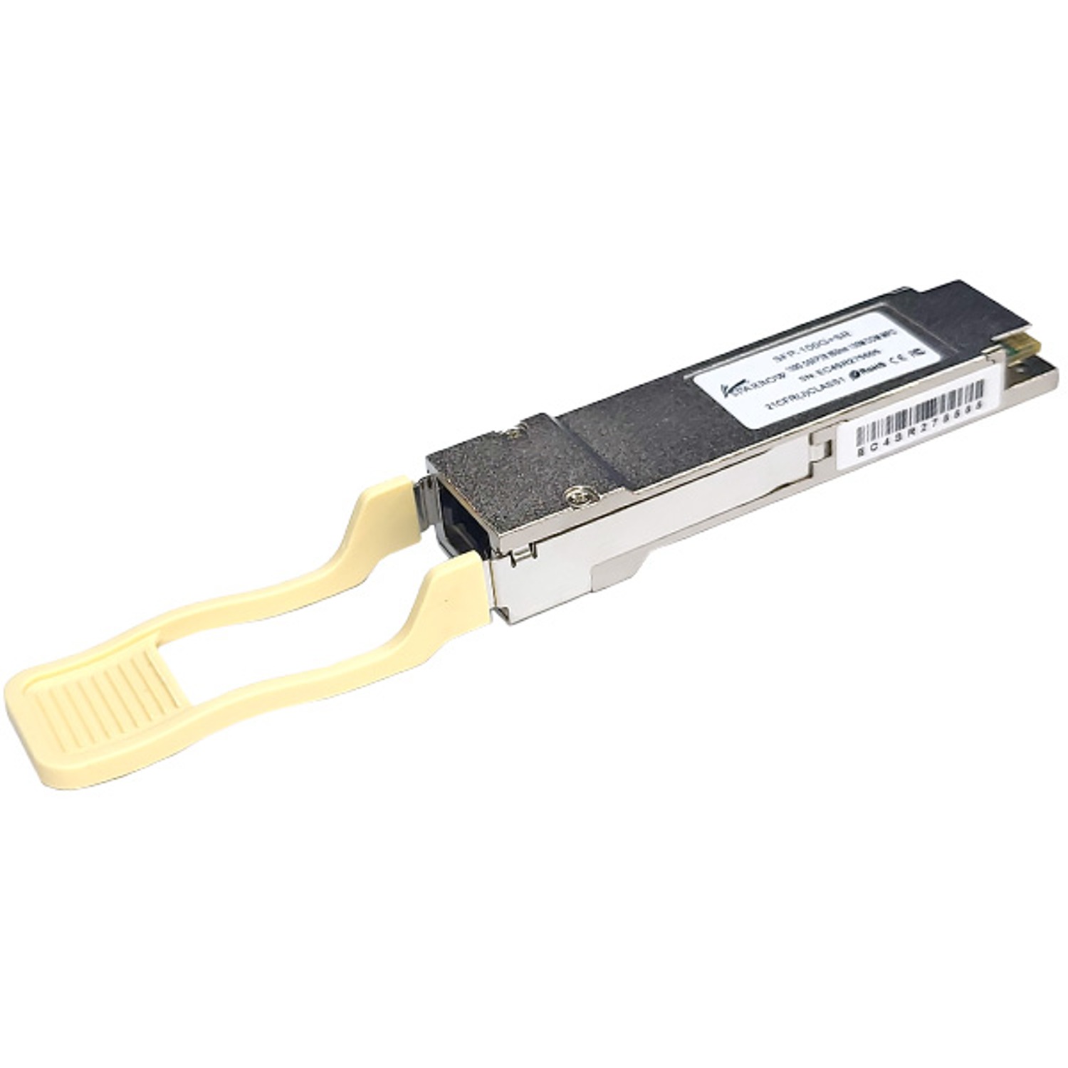 대흥정보기술 SPARROW SFP-100G+SR 광모듈