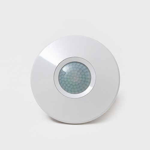 신성계전 LED 노출형 재실감지기_이미지