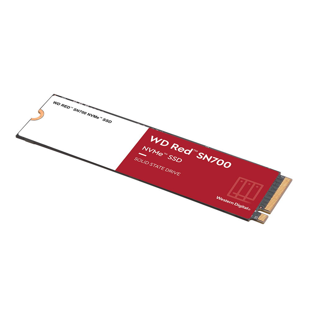 Western Digital WD RED SN700 M.2 NVMe (2TB)_이미지