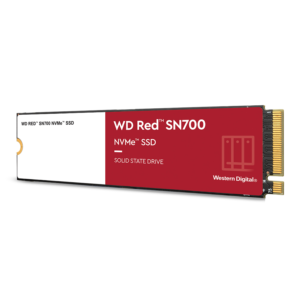 Western Digital WD RED SN700 M.2 NVMe
