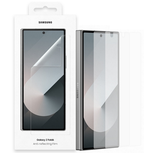 삼성전자 갤럭시Z 폴드6 AR 스크린 프로텍터 EF-UF956