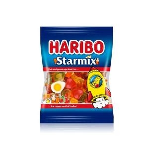 하리보 스타믹스 100g (50개)_이미지