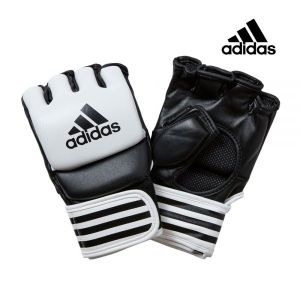 아디다스 아마추어 트레이닝 글러브 블랙 ADICSG091BK