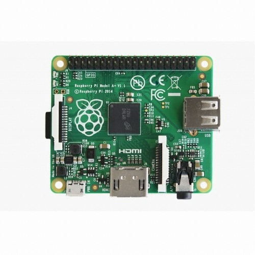 Raspberry Pi 라즈베리 파이 1 모델 A+