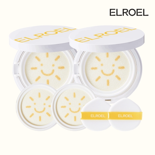 엘로엘 팡팡 빅 썬쿠션 S9 25g