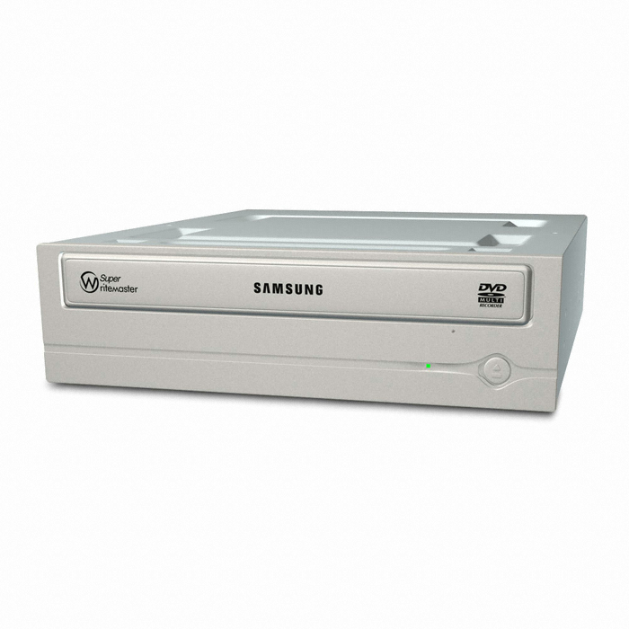 TSST Super-WriteMaster SH-224DB (화이트 정품벌크)