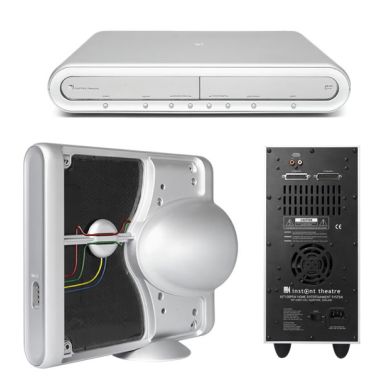 KEF 인스턴트 씨어터 KIT 100_이미지