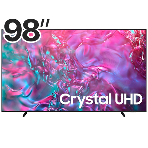 삼성전자 Crystal UHD 98DU9000 리퍼비시 (방문수령)_이미지
