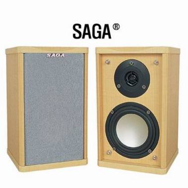 사가코리아 S-4.0 Rear Speaker