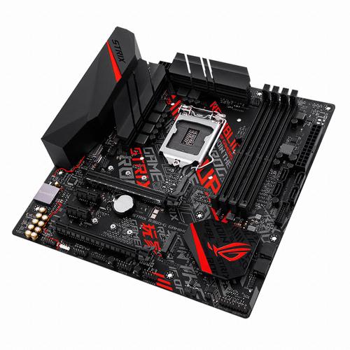 ASUS ROG STRIX B360-G GAMING 코잇_이미지
